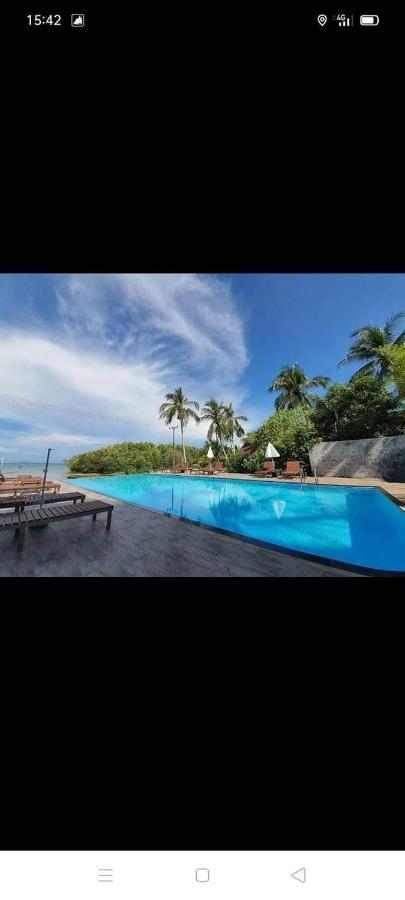 Kohmook The Sun Great Resort Ko Mook Exteriér fotografie