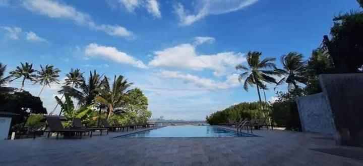 Kohmook The Sun Great Resort Ko Mook Exteriér fotografie